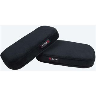 Arozzi Armlehnenpolster Memory-Foam