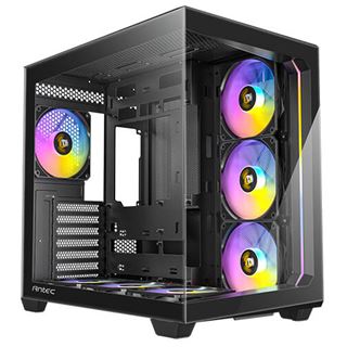 Antec Gamer C5 ARGB Midi Tower schwarz retail