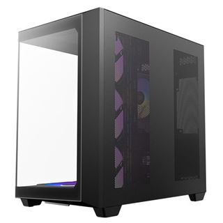 Antec Gamer C5 ARGB Midi Tower schwarz retail