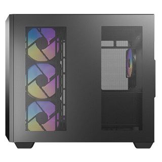 Antec Gamer C5 ARGB Midi Tower schwarz retail