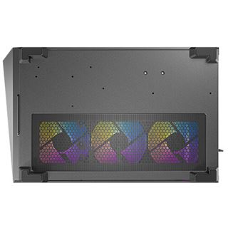 Antec Gamer C5 ARGB Midi Tower schwarz retail