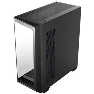 Antec Gamer C3 ARGB Midi Tower schwarz retail