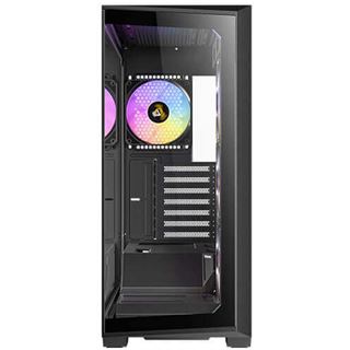 Antec Gamer C3 ARGB Midi Tower schwarz retail