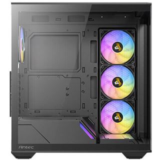 Antec Gamer C3 ARGB Midi Tower schwarz retail