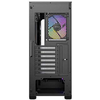 Antec Gamer C3 ARGB Midi Tower schwarz retail