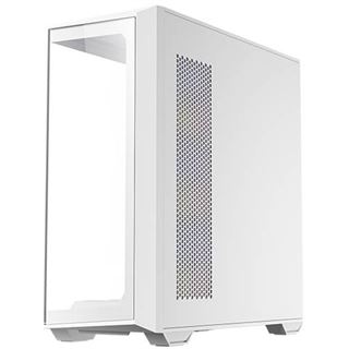 Antec Gamer C3 ARGB White Midi Tower weiß retail