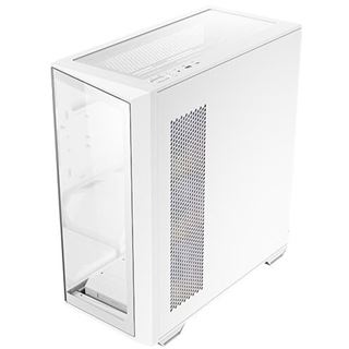 Antec Gamer C3 ARGB White Midi Tower weiß retail