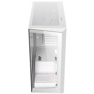 Antec Gamer C3 ARGB White Midi Tower weiß retail
