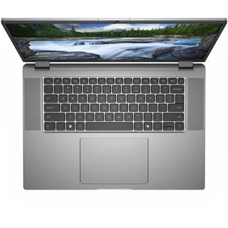 Notebook 16" (40,64cm) Latitude 7650 Ultra 7 165U FHD+ 16GB