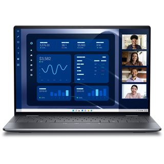 Notebook 14" (35,56cm) Dell Latitude 9450 Ultra 7 165U QHD+