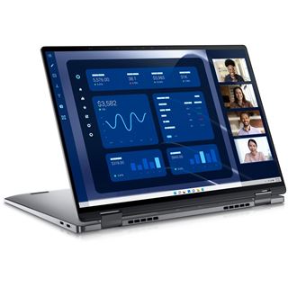 Notebook 14" (35,56cm) Dell Latitude 9450 Ultra 7 165U QHD+