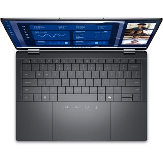 Notebook 14" (35,56cm) Dell Latitude 9450 Ultra 7 165U QHD+
