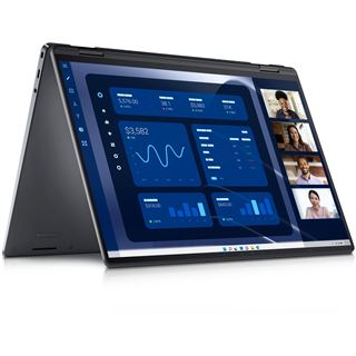 Notebook 14" (35,56cm) Dell Latitude 9450 Ultra 7 165U QHD+