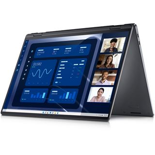 Notebook 14" (35,56cm) Dell Latitude 9450 Ultra 7 165U QHD+