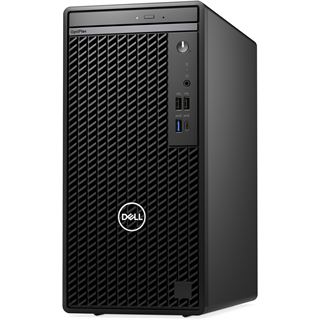 Dell OptiPlex MT i5-14500 16GB 512GB SSD Integrated DVD RW Kb Mouse