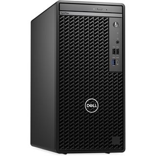 Dell OptiPlex MT i5-14500 8GB 512GB SSD Integrated DVD RW Kb Mouse
