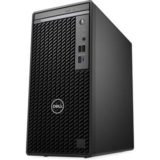 Dell OptiPlex MT i5-14500 8GB 512GB SSD Integrated DVD RW Kb Mouse