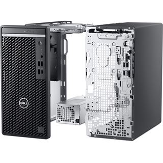 Dell OptiPlex MT i5-14500 8GB 512GB SSD Integrated DVD RW Kb Mouse