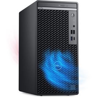 Dell OptiPlex MT i5-14500 8GB 512GB SSD Integrated DVD RW Kb Mouse