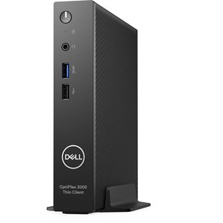 Dell OptiPlex 3000 Thin Client Pentium N6005 8GB 64GB eMMC Integrated
