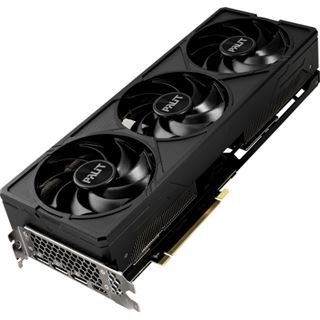 16GB Palit GeForce RTX 4080 JetStream Aktiv PCIe 4.0 x16 Bulk