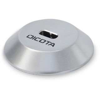 Dicota Laptop Lock Anchor Plate for T-Lock