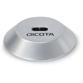 Dicota Laptop Lock Anchor Plate for T-Lock