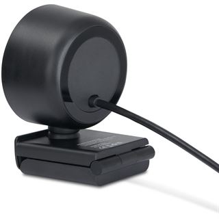 Dicota Webcam Ringlight 5MP