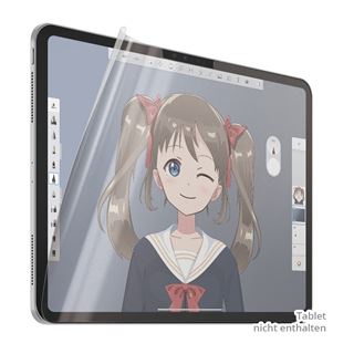 PanzerGlass iPad Pro 11" 2024 UWF Graphic Paper