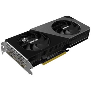 16GB INNO3D GeForce RTX 4070 Ti SUPER Twin X2 Aktiv PCIe 4.0 x16