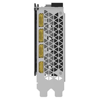 16GB INNO3D GeForce RTX 4070 Ti SUPER Twin X2 Aktiv PCIe 4.0 x16