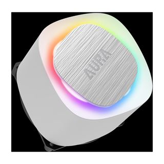 Gamdias Aura GL240 V2 weiß All-in-One