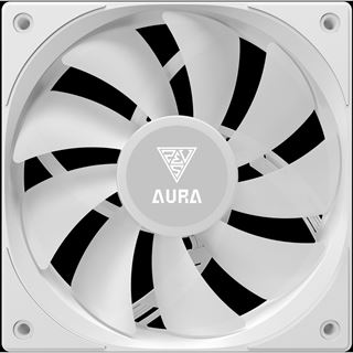 Gamdias Aura GL240 V2 weiß All-in-One