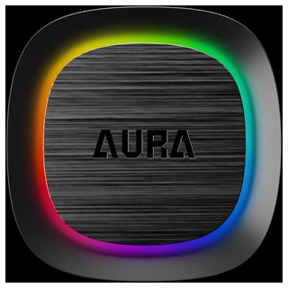 Gamdias Aura GL240 V2 schwarz All-in-One