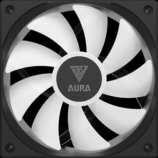 Gamdias Aura GL240 V2 schwarz All-in-One
