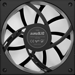 Gamdias Aura GL240 V2 schwarz All-in-One