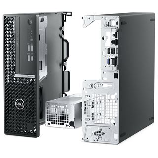 Dell OPTIPLEX PLUS SFF 260W TPM I5-14500 16GB 512GB SSD W11P INT