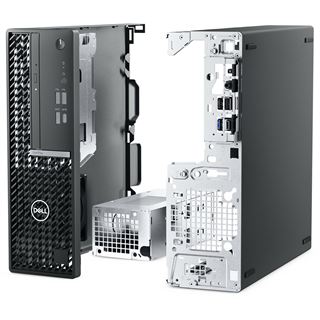 Dell OPTIPLEX SFF 180W TPM I3-14100