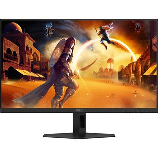 23,8" (60,47cm) AOC 24G4XE schwarz 1920x1080 1xDisplayPort 1.4 /
