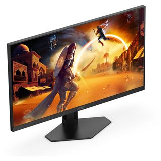 23,8" (60,47cm) AOC 24G4XE schwarz 1920x1080 1xDisplayPort 1.4 /