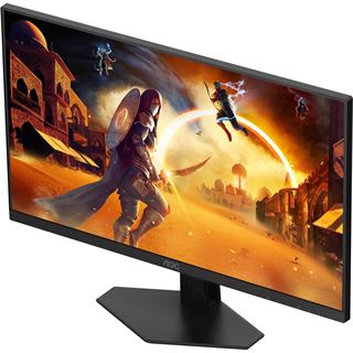 23,8" (60,47cm) AOC 24G4XE schwarz 1920x1080 1xDisplayPort 1.4 /