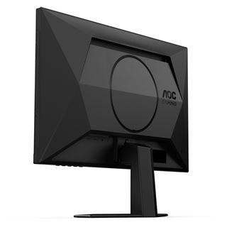 23,8" (60,47cm) AOC 24G4XE schwarz 1920x1080 1xDisplayPort 1.4 /