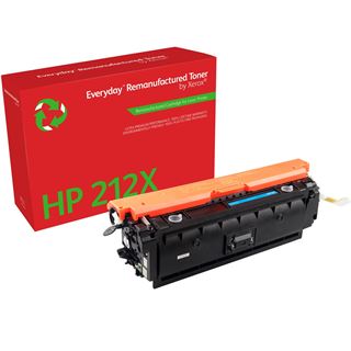 Xerox EVERYDAY BLACK TONER COMPATIBLE WITH W2120X HIGH CAPACITY