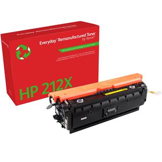 Xerox EVERYDAY BLACK TONER COMPATIBLE WITH W2120X HIGH CAPACITY