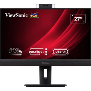27" (68,58cm) ViewSonic VG2757V-2K 2560x1440 1xDisplayPort /