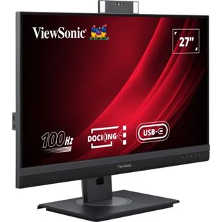27" (68,58cm) ViewSonic VG2757V-2K 2560x1440 1xDisplayPort /