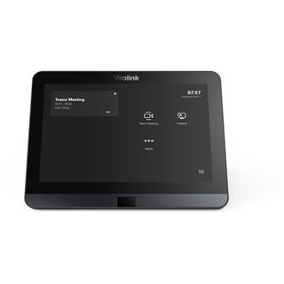 8" (20,32cm) Yealink MTouch E2 Touchpanel