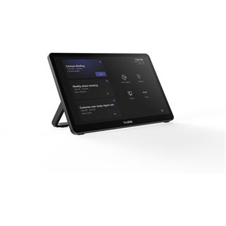 11.6" (29,46cm) Yealink MTouch Plus Touchpanel