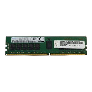 32GB Lenovo 4X77A85861 DDR4-3200 DIMM Single