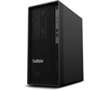 Lenovo ThinkStation P2 Tower Intel Core i9-14900K 2x32GB 1TB SSD